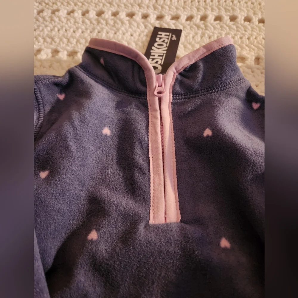 OshKosh Bgosh bnwt oshkosh